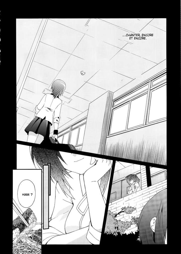 img Angel Beats! Heavens Door 14